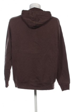 Herren Sweatshirt Angelo Litrico, Größe XXL, Farbe Braun, Preis 13,99 €