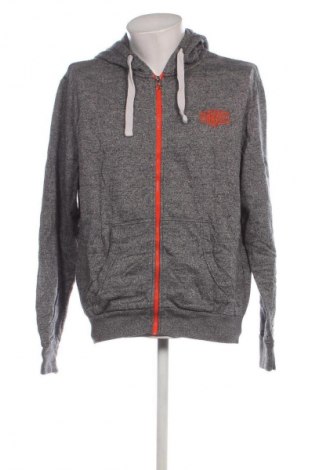 Herren Sweatshirt Angelo Litrico, Größe XL, Farbe Grau, Preis 11,49 €