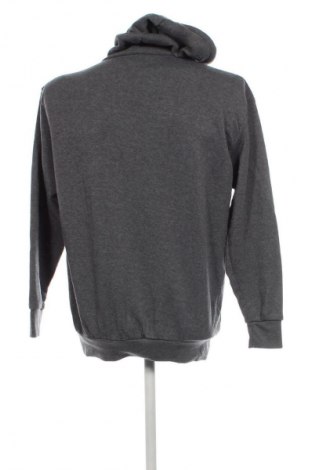 Herren Sweatshirt Apparel, Größe L, Farbe Grau, Preis 13,99 €