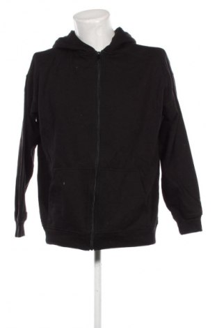 Herren Sweatshirt Ardene, Größe M, Farbe Schwarz, Preis 11,49 €