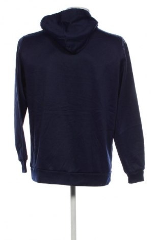 Herren Sweatshirt Athletic, Größe L, Farbe Blau, Preis € 11,49