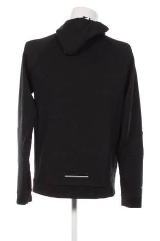 Herren Sweatshirt Athletic Works, Größe M, Farbe Schwarz, Preis € 12,99