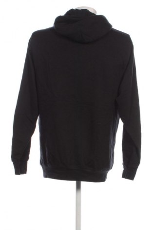 Herren Sweatshirt Authentic Brand, Größe M, Farbe Schwarz, Preis € 8,99