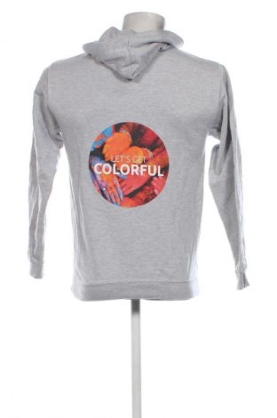 Férfi sweatshirt Awdis, Méret S, Szín Szürke, Ár 4 499 Ft