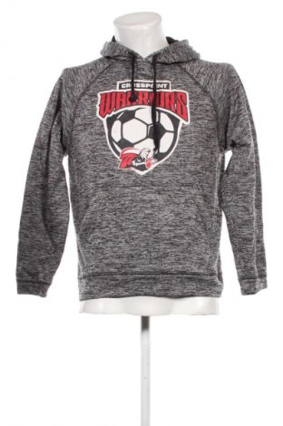 Herren Sweatshirt Baw, Größe S, Farbe Mehrfarbig, Preis € 8,49