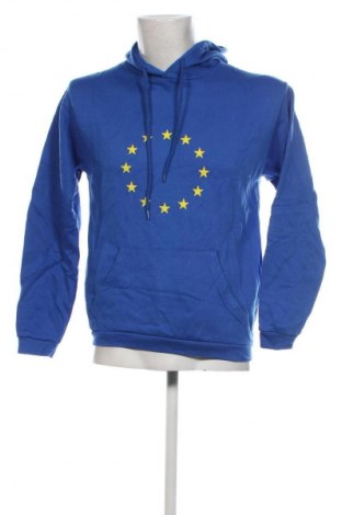 Férfi sweatshirt Best Connections, Méret M, Szín Kék, Ár 4 999 Ft