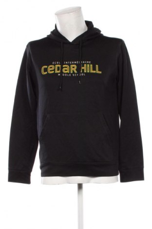 Herren Sweatshirt Biz Collection, Größe S, Farbe Schwarz, Preis 13,49 €