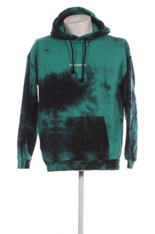 Herren Sweatshirt Black Squad, Größe M, Farbe Mehrfarbig, Preis € 13,99