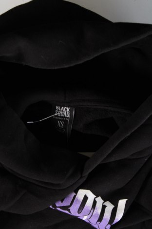 Férfi sweatshirt Black Squad, Méret XS, Szín Fekete, Ár 4 999 Ft