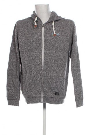 Herren Sweatshirt Blend, Größe L, Farbe Grau, Preis € 11,99