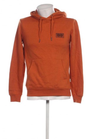 Herren Sweatshirt Blend, Größe S, Farbe Orange, Preis € 14,99