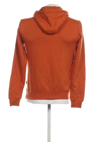 Herren Sweatshirt Blend, Größe S, Farbe Orange, Preis € 15,99