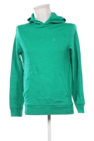 Férfi sweatshirt C&A, Méret M, Szín Zöld, Ár 4 499 Ft