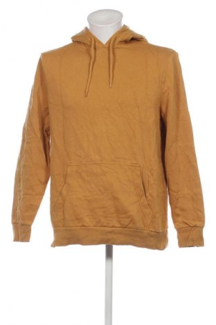 Herren Sweatshirt C&A, Größe L, Farbe Gelb, Preis 27,49 €