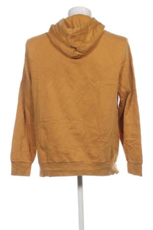 Herren Sweatshirt C&A, Größe L, Farbe Gelb, Preis 27,49 €