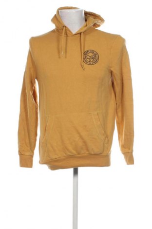 Herren Sweatshirt C&A, Größe S, Farbe Gelb, Preis € 13,99