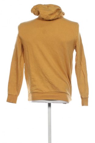 Herren Sweatshirt C&A, Größe S, Farbe Gelb, Preis 13,99 €