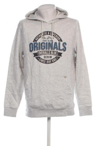 Herren Sweatshirt C&A, Größe XL, Farbe Grau, Preis € 27,49