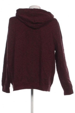 Herren Sweatshirt C&A, Größe 3XL, Farbe Rot, Preis € 20,99