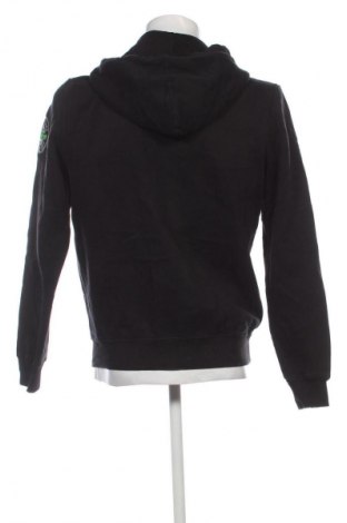 Herren Sweatshirt Camp David, Größe M, Farbe Schwarz, Preis 34,99 €