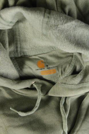 Férfi sweatshirt Carhartt, Méret S, Szín Zöld, Ár 18 899 Ft