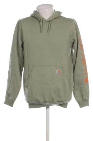 Hanorac de bărbați Carhartt, Mărime S, Culoare Verde, Preț 256,99 Lei