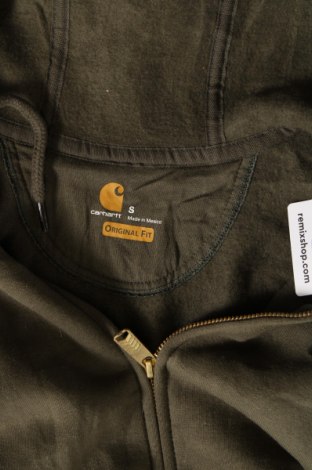 Hanorac de bărbați Carhartt, Mărime S, Culoare Verde, Preț 256,99 Lei