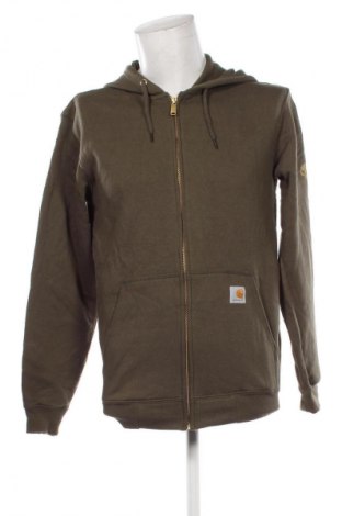 Hanorac de bărbați Carhartt, Mărime S, Culoare Verde, Preț 256,99 Lei