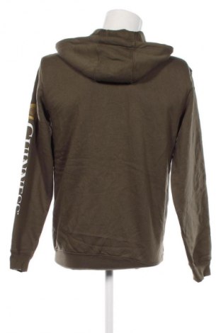 Hanorac de bărbați Carhartt, Mărime S, Culoare Verde, Preț 256,99 Lei