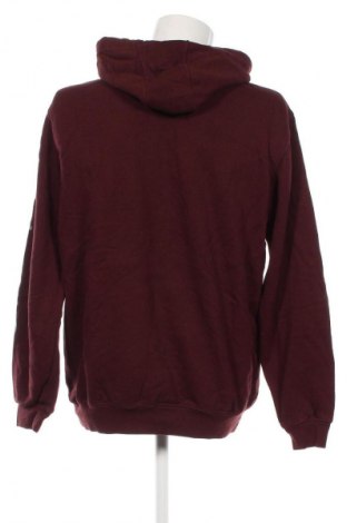 Herren Sweatshirt Carhartt, Größe M, Farbe Rot, Preis 48,99 €