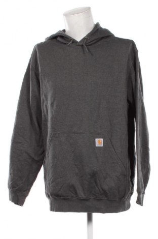 Pánská mikina  Carhartt, Velikost XL, Barva Šedá, Cena  1 309,00 Kč