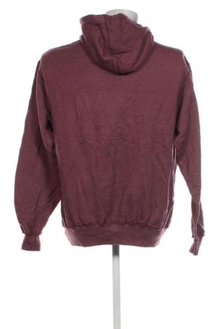 Herren Sweatshirt Champion, Größe L, Farbe Rot, Preis 28,99 €