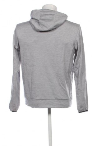 Herren Sweatshirt Clique, Größe M, Farbe Grau, Preis 13,99 €