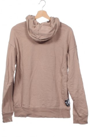 Herren Sweatshirt Clockhouse, Größe XS, Farbe Beige, Preis € 12,99