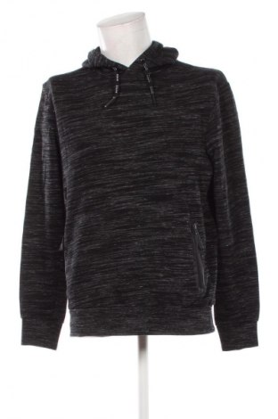 Herren Sweatshirt Clockhouse, Größe L, Farbe Schwarz, Preis € 13,99