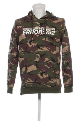 Férfi sweatshirt Clockhouse, Méret L, Szín Sokszínű, Ár 9 899 Ft