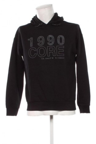 Ανδρικό φούτερ Core By Jack & Jones, Μέγεθος S, Χρώμα Μαύρο, Τιμή 7,99 €