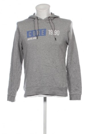 Hanorac de bărbați Core By Jack & Jones, Mărime L, Culoare Gri, Preț 44,99 Lei