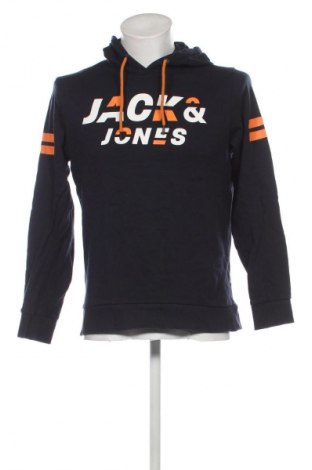 Pánská mikina  Core By Jack & Jones, Velikost M, Barva Modrá, Cena  199,00 Kč