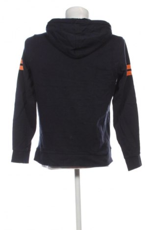 Pánská mikina  Core By Jack & Jones, Velikost M, Barva Modrá, Cena  229,00 Kč