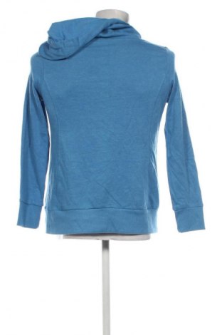 Herren Sweatshirt Crane, Größe M, Farbe Blau, Preis € 12,99