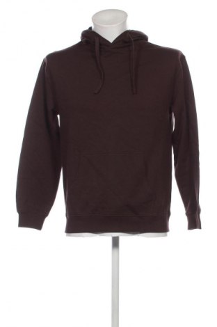 Herren Sweatshirt Cubus, Größe S, Farbe Braun, Preis € 11,49