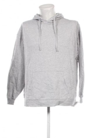 Herren Sweatshirt Cubus, Größe XXL, Farbe Grau, Preis € 15,49