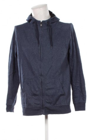 Férfi sweatshirt Decathlon, Méret L, Szín Kék, Ár 4 999 Ft