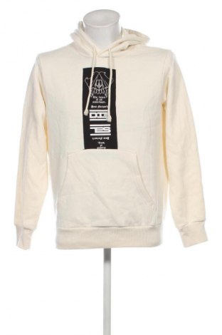 Herren Sweatshirt Diesel, Größe M, Farbe Ecru, Preis € 118,99