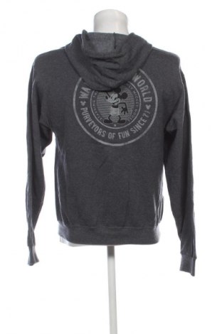 Herren Sweatshirt Disney, Größe M, Farbe Grau, Preis 12,99 €