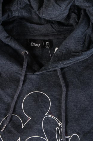 Herren Sweatshirt Disney, Größe XL, Farbe Blau, Preis € 27,49