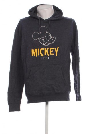 Herren Sweatshirt Disney, Größe XL, Farbe Blau, Preis € 27,49