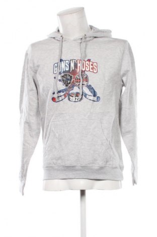 Herren Sweatshirt District, Größe S, Farbe Grau, Preis € 12,99