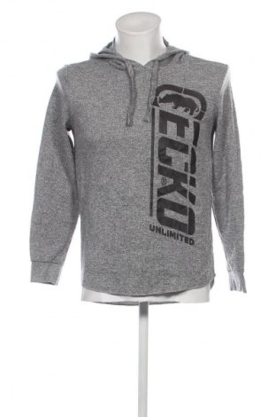 Férfi sweatshirt Ecko Unltd., Méret M, Szín Szürke, Ár 5 299 Ft